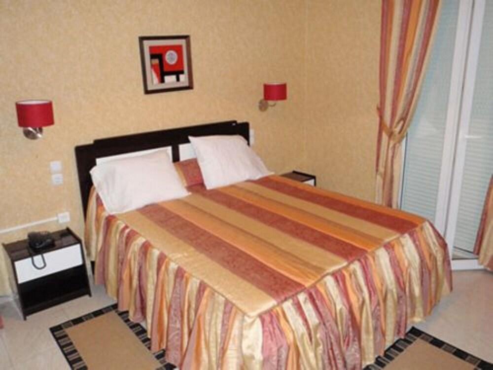 Audin Hotel 알제 외부 사진