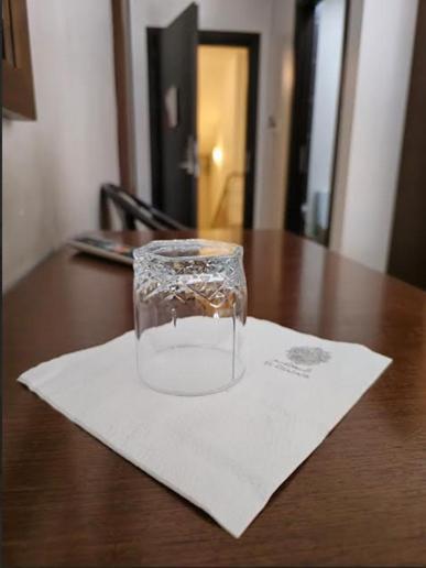 Audin Hotel 알제 외부 사진
