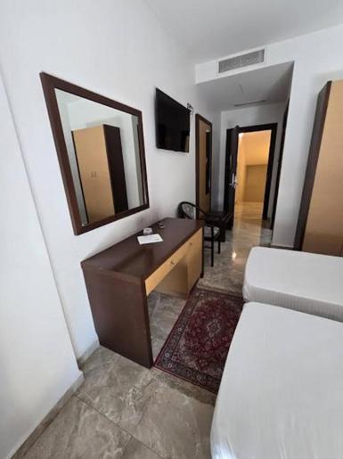 Audin Hotel 알제 외부 사진