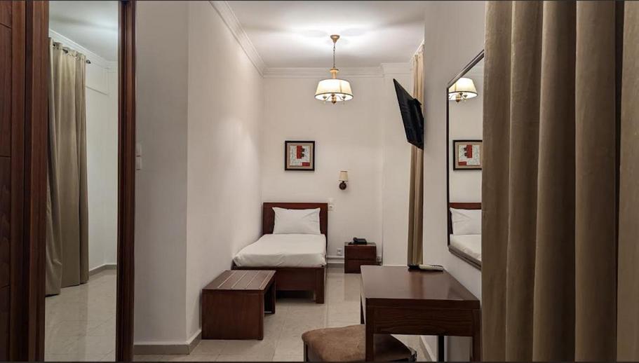 Audin Hotel 알제 외부 사진