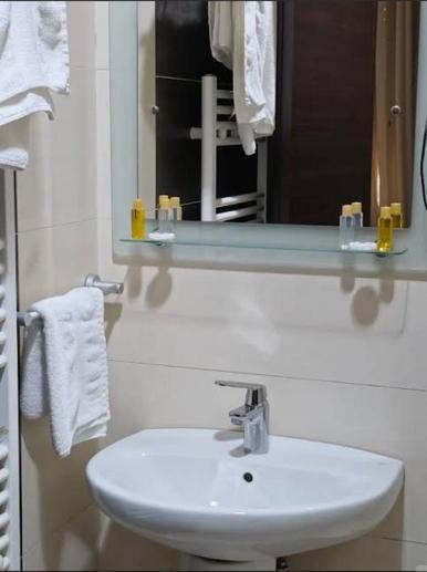 Audin Hotel 알제 외부 사진