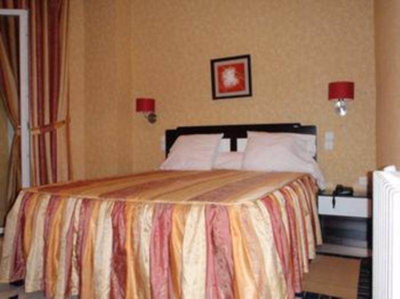 Audin Hotel 알제 외부 사진