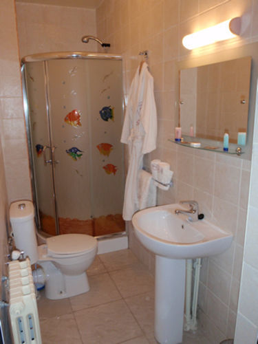 Audin Hotel 알제 외부 사진